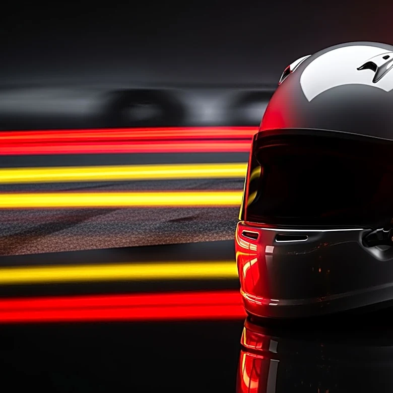 Carson Hocevar's Unique Victory Celebration at Talladega Captivates NASCAR Fans