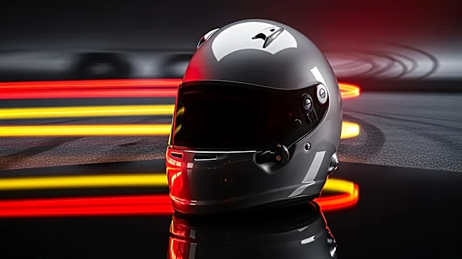 Carson Hocevar's Unique Victory Celebration at Talladega Captivates NASCAR Fans