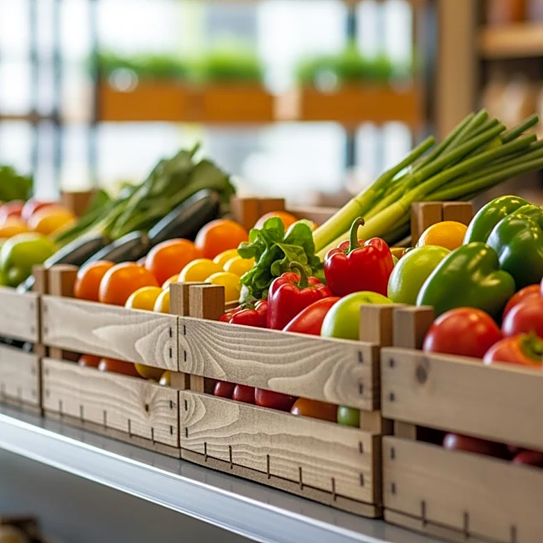 InConvenience Inc. Introduces Iowa-Grown Products in Davenport Store