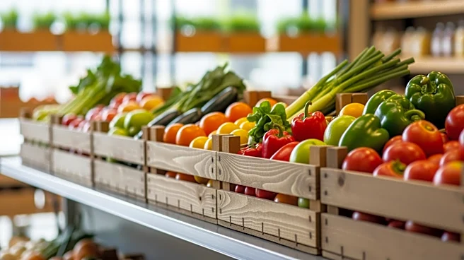 InConvenience Inc. Introduces Iowa-Grown Products in Davenport Store