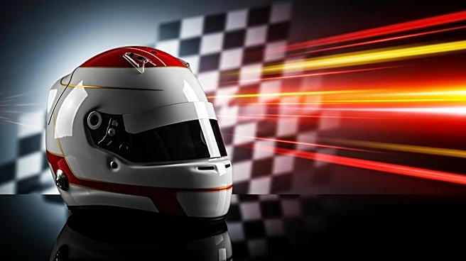 Carson Hocevar Secures Victory at Talladega, Boosting NASCAR Profile