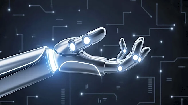 Sereact Secures $110 Million to Expand AI Robotics in U.S. Market