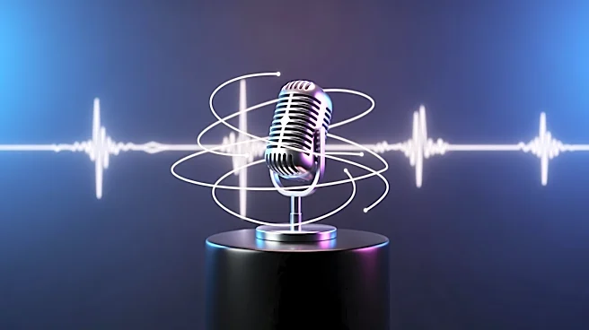 Taylor Swift Files Trademarks to Combat AI Misuse of Her Voice and Image