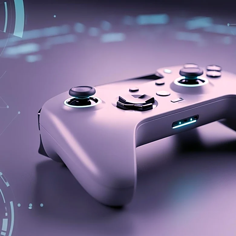 Valve's New Steam Controller Set for Release Next Week