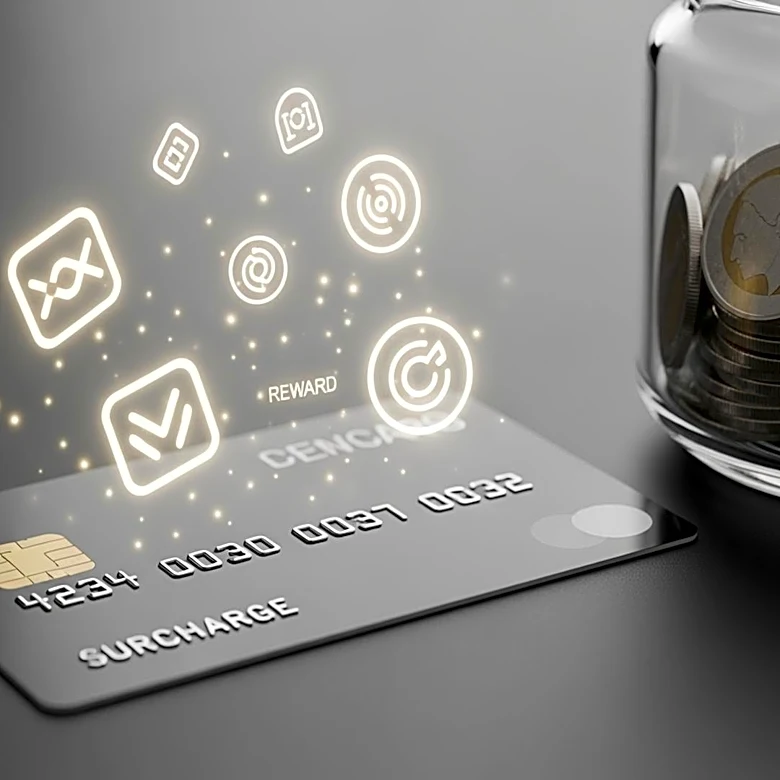 Credit Card Rewards: Evaluating the Impact of Surcharges on Consumer Benefits