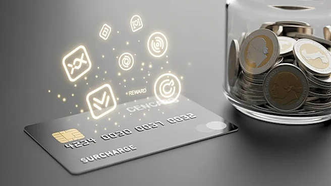 Credit Card Rewards: Evaluating the Impact of Surcharges on Consumer Benefits