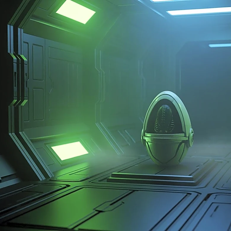 Creative Assembly and Sega Release Teaser for Alien: Isolation Sequel on Alien Day