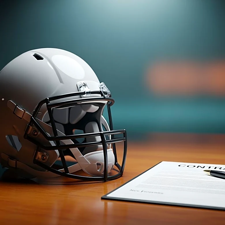 Mark Gronowski Signs with Miami Dolphins as Undrafted Free Agent