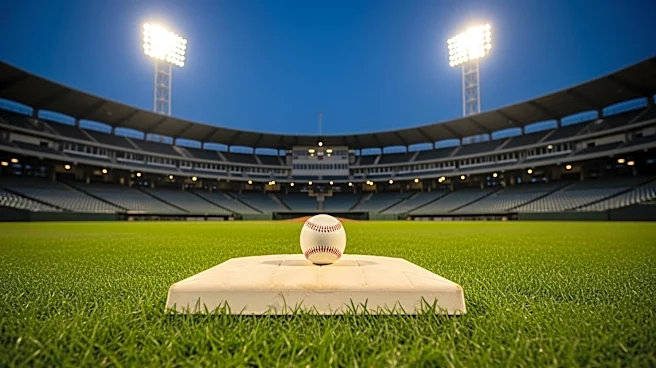 Chad Tracy Appointed Interim Manager of Red Sox, Leads Team to Victory