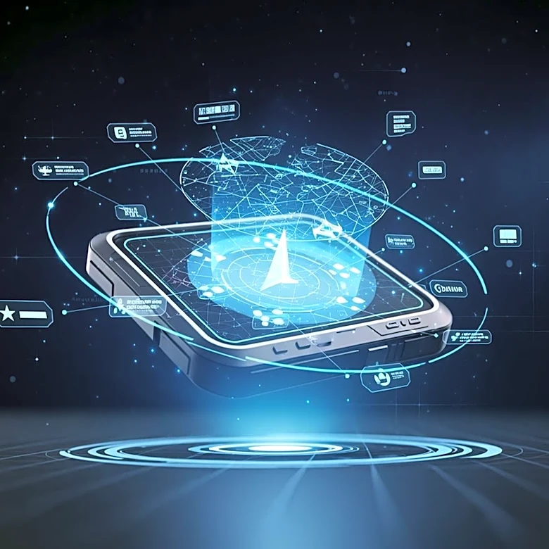 Skyline Nav AI Develops GPS-Independent Navigation System to Mitigate Potential $100 Billion Blackout