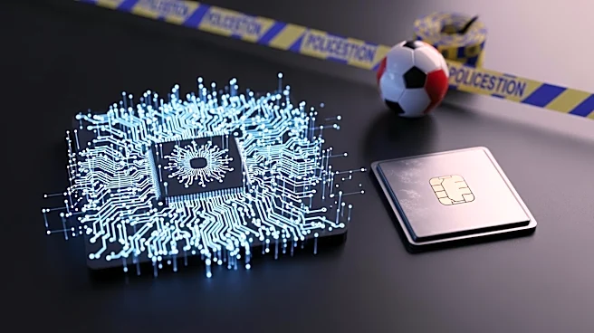 Regulation Challenges in Generative AI and Payments Highlighted Amidst Technological Advancements