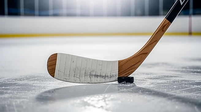 Bruins' Nikita Zadorov Fined for Cross-Checking in Playoff Game