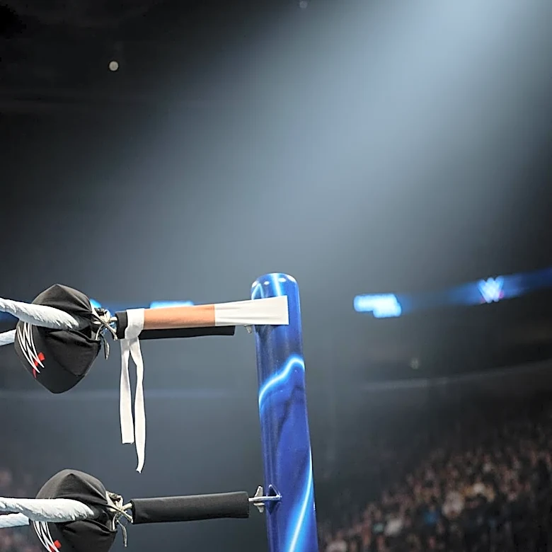 WWE Faces Backlash Over Kairi Sane's Release Amid Fan Outcry