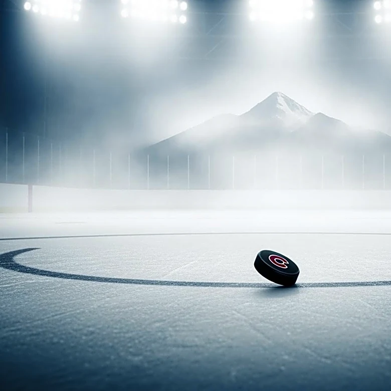 Colorado Avalanche Sweep Los Angeles Kings in Anze Kopitar's Farewell