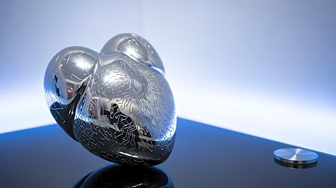 PlaqueTec Secures $5 Million to Advance Cardiovascular Data Platform