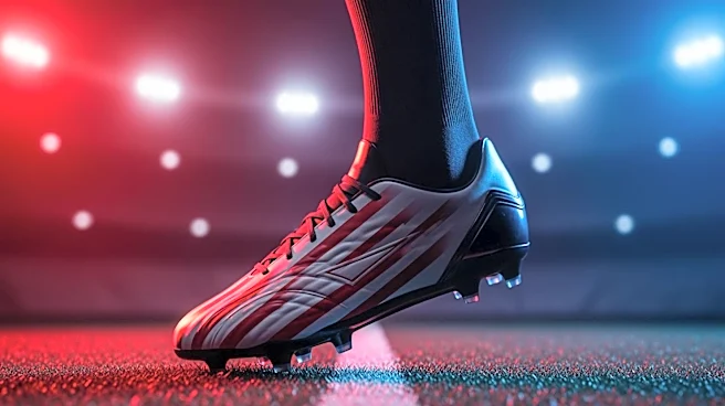 Atletico Madrid Pursues Liverpool's Andy Robertson Amid Transfer Speculation