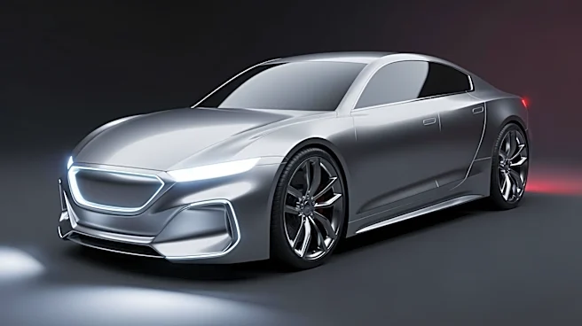 Volkswagen CEO Reveals Styling and Powertrain Details for Upcoming Mk 9 Golf