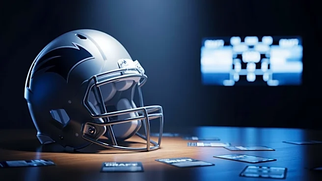 2026 NFL Draft Highlights: Key Picks and Surprises