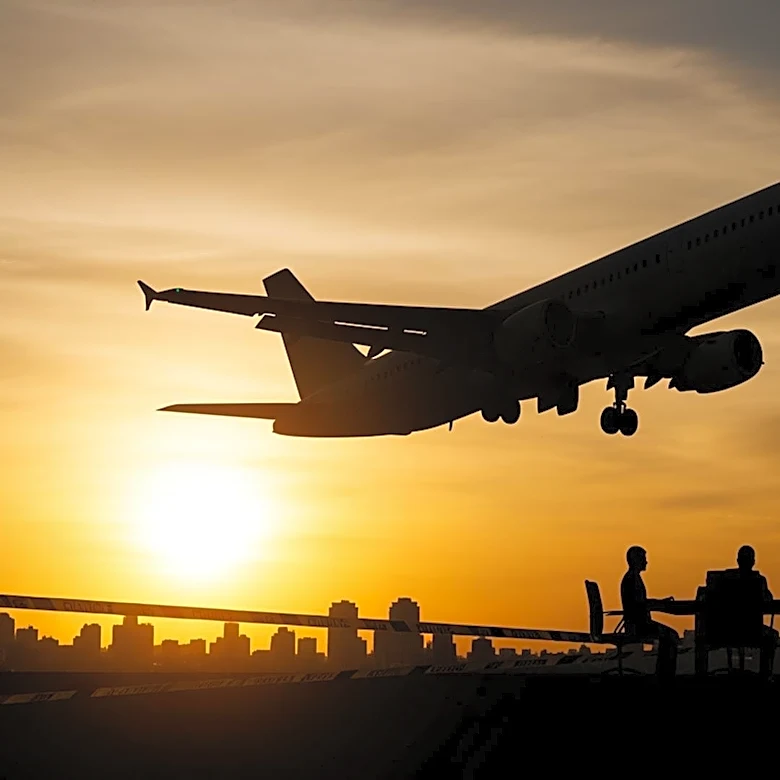 President Trump Considers Acquiring Spirit Airlines Amid Financial Struggles