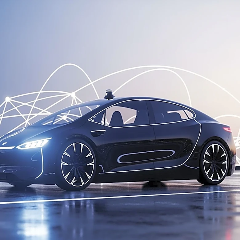 Uber and Waymo's Robotaxi Operations in Austin Achieve High Utilization Rates