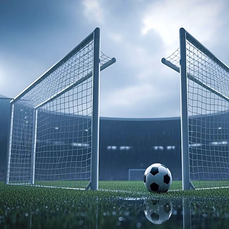 Spanish Second Division Soccer Match Ends in Brawl with Goalkeepers Sent Off