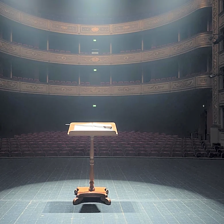 Venice's La Fenice Opera House Cancels Music Director Appointment Amid Protests