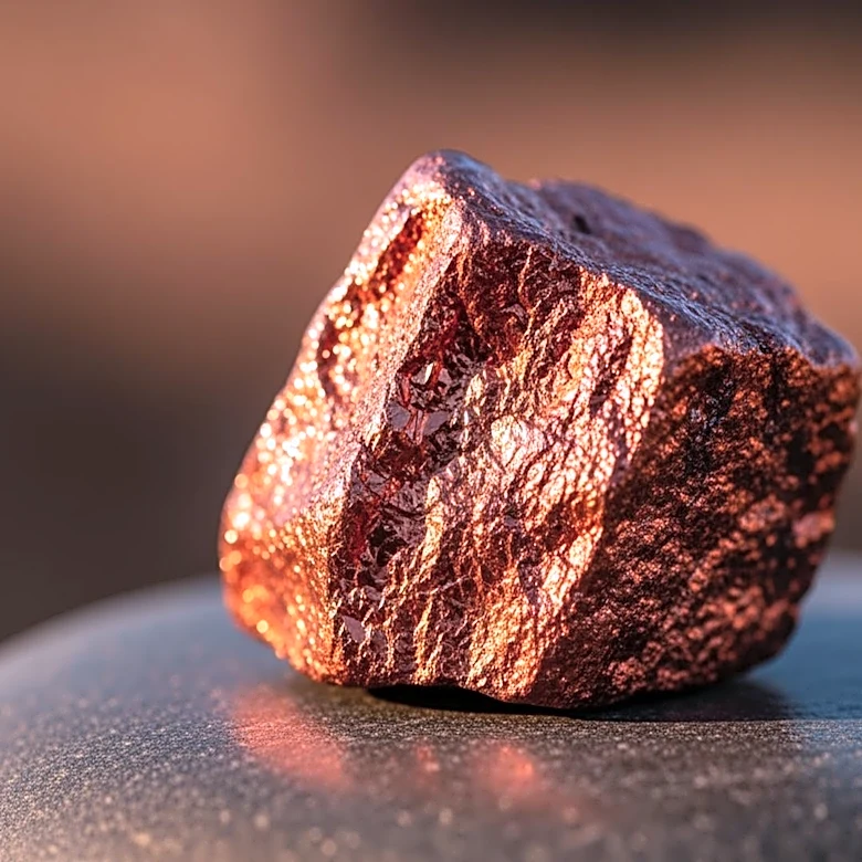 Giant Mining Rebrands as Copper One Resources to Focus on Copper Sector