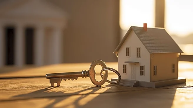 Baby Boomers Hold Significant Real Estate, Impacting Housing Market Dynamics