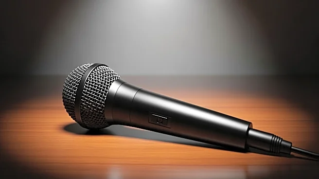 Dylan Carter, 'The Voice' Contestant, Dies in Car Accident at 24