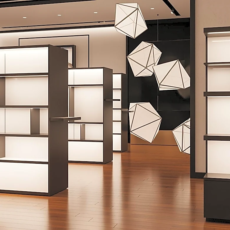 Retail Brands Revamp Store Formats to Enhance Shopping Experience