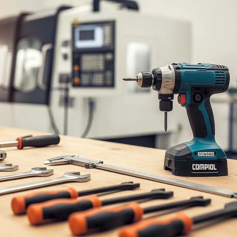 UK Manufacturers Embrace Vocational Training to Address Skilled Labor Shortage