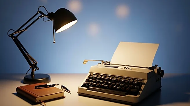 Michael Waldron Renews Deal with 20th Television, Continues Work on 'Chad Powers'