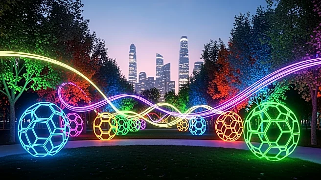 New York City to Host Free FIFA Fan Fest Events Amid High World Cup Costs