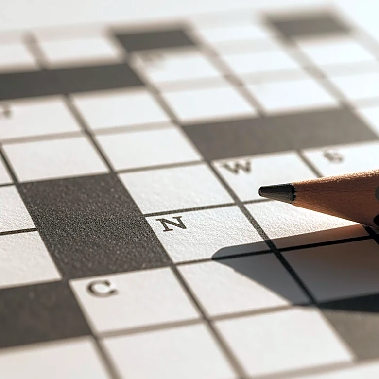USA Today Crossword Puzzle Features 'Tattoo Parlors' as Body Art Clue