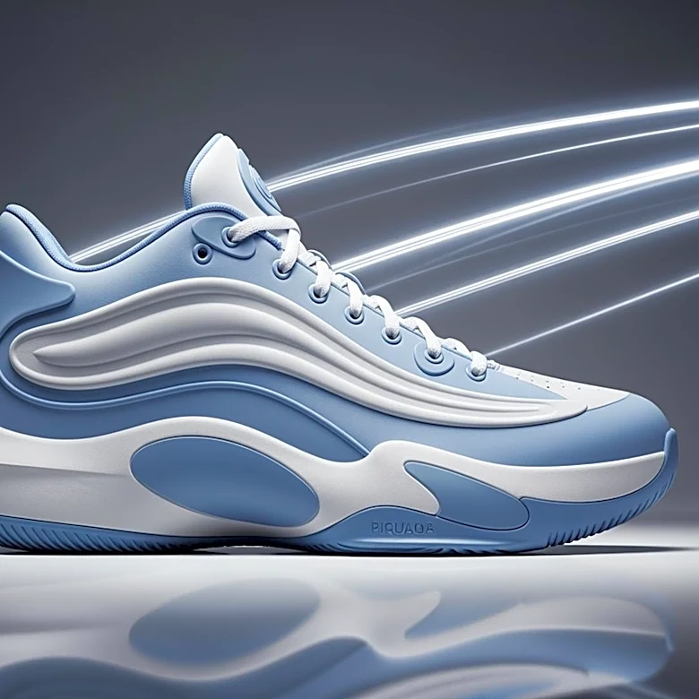 Air Jordan 17 'College Blue' to Return After 25 Years