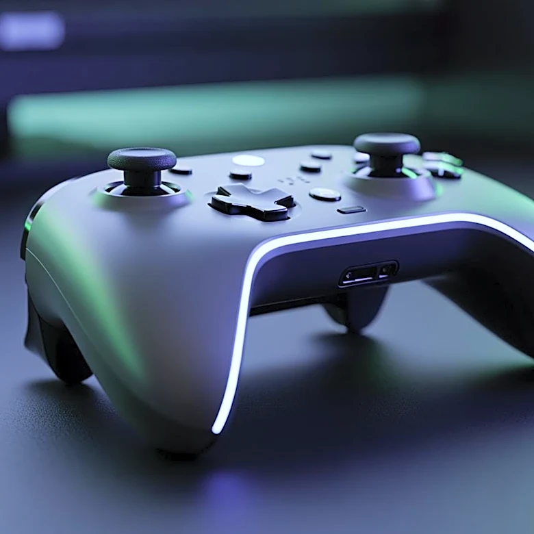 Valve Releases Steam Controller Without Steam Machine, Expanding Gaming Options