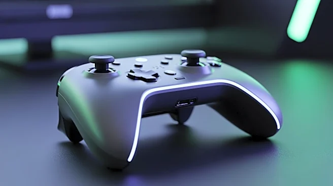 Valve Releases Steam Controller Without Steam Machine, Expanding Gaming Options