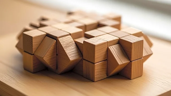 NYT Connections Puzzle Offers New Challenges for Word Game Enthusiasts