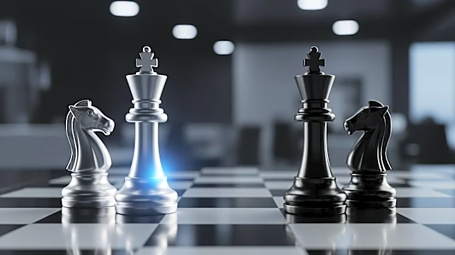 Elon Musk Sues OpenAI's Sam Altman Over Alleged Mission Betrayal