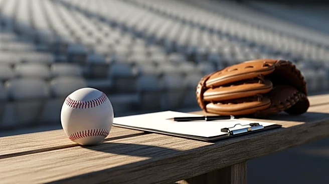 Boston Red Sox Seek New Manager After Firing Alex Cora Amid Disappointing Start