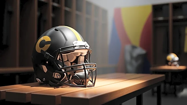 New Orleans Saints Sign 10 Undrafted Rookies to Bolster Roster