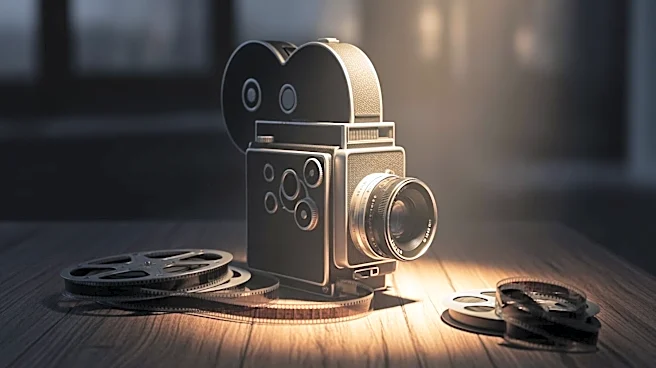 Cole Sprouse Joins Cast of 'Hot Year' in Upcoming Indie Thriller