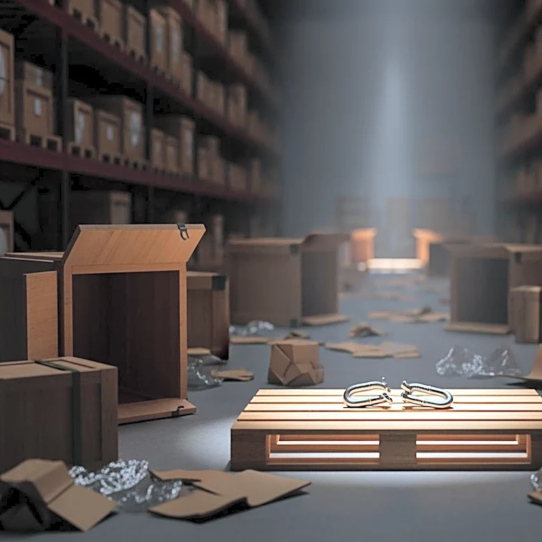 Supply Chain Crime in U.S. and Canada Results in $131 Million Losses in Early 2026