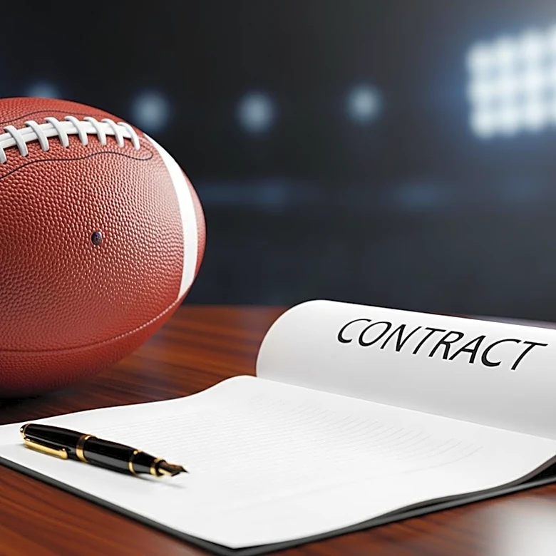 NFL Teams Sign Undrafted Free Agents Following 2026 Draft