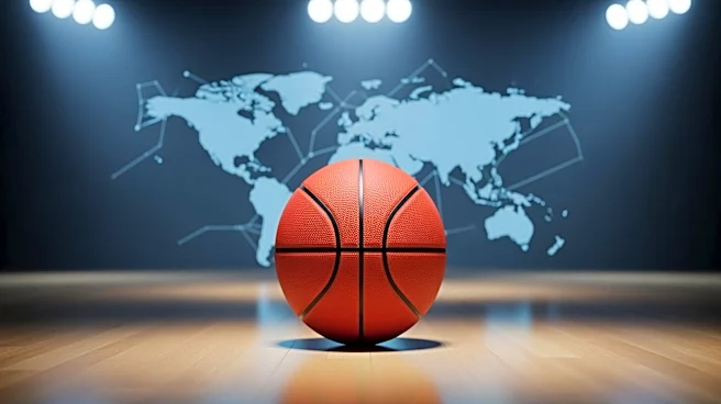 Top International Prospect Miikka Muurinen Commits to Arkansas Basketball