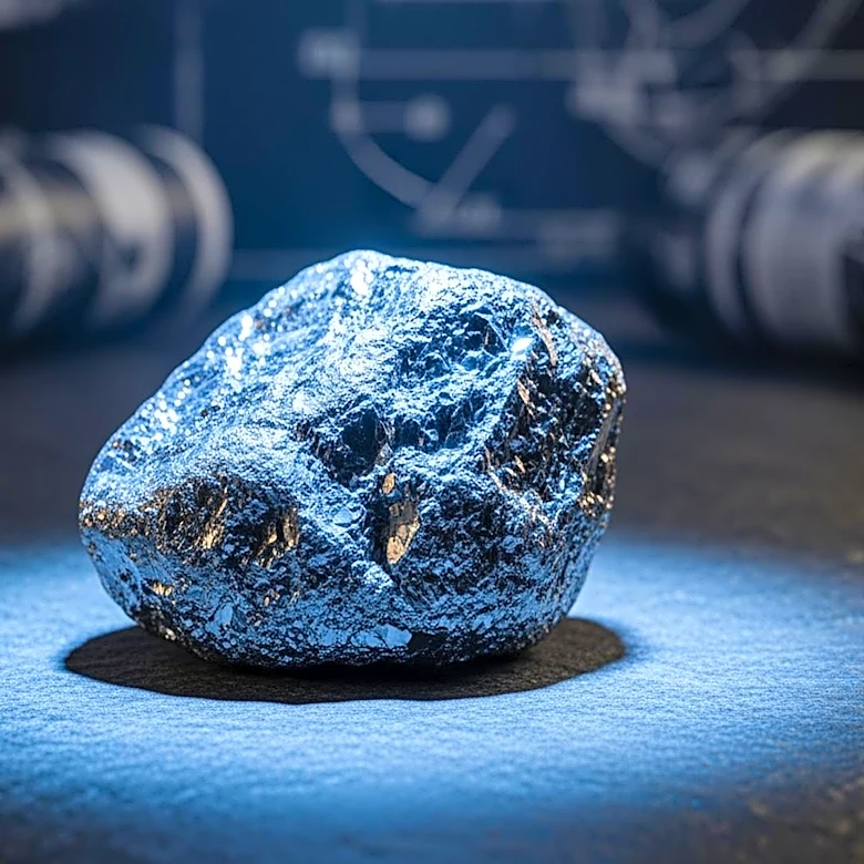 Eurobattery Minerals Appoints New Project Director to Lead Tungsten San Juan Development