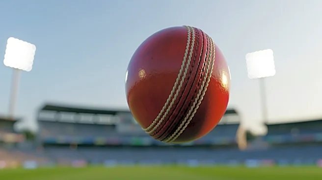 Royal Challengers Bengaluru's Dominant Bowling Secures Victory Over Delhi Capitals in IPL 2026