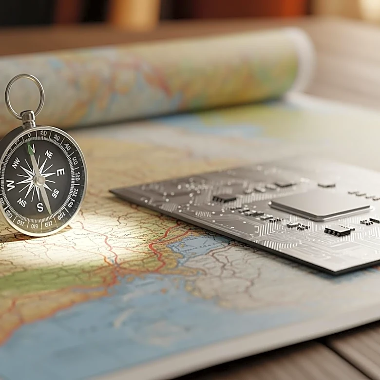 Temas Resources Secures Funding for Exploration and Technology Development