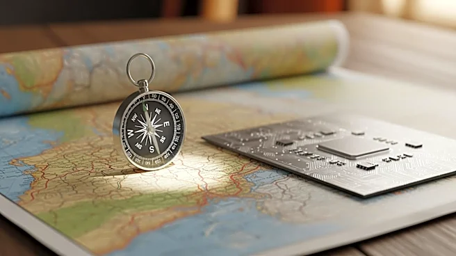 Temas Resources Secures Funding for Exploration and Technology Development