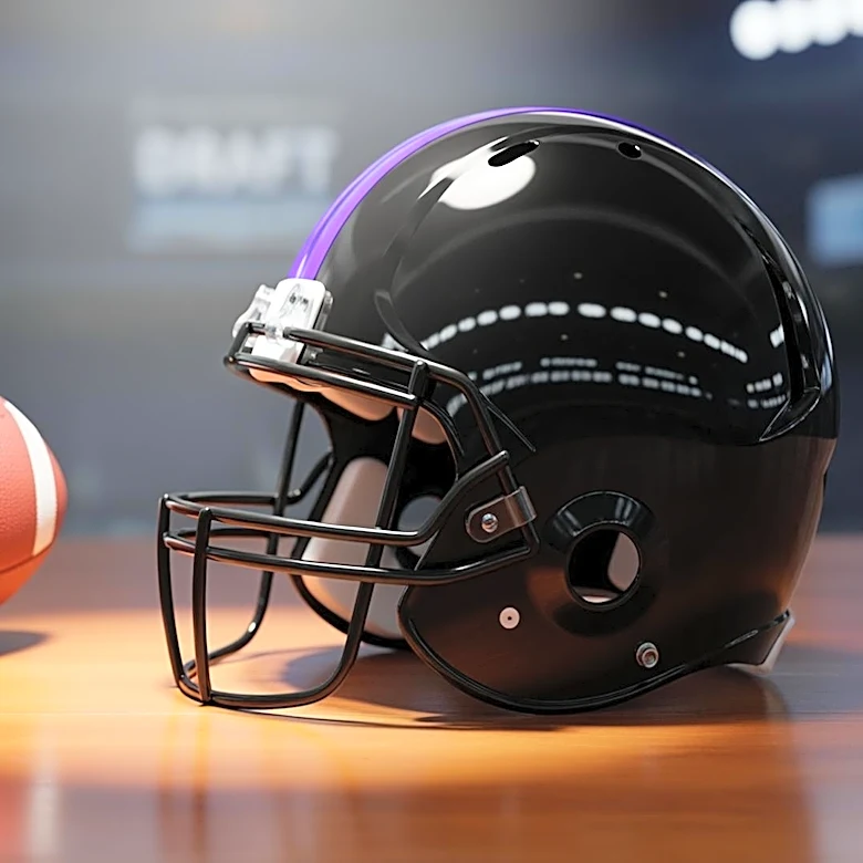 Ravens Owner Steve Bisciotti Influences Draft with Selection of RB Adam Randall